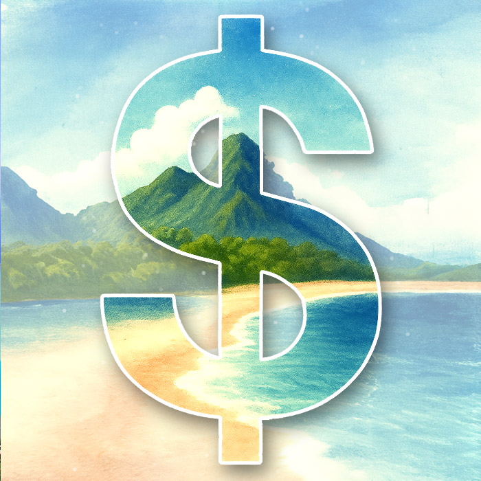 Tarifs de la pension Tereia Tarifs de la pension Tereia