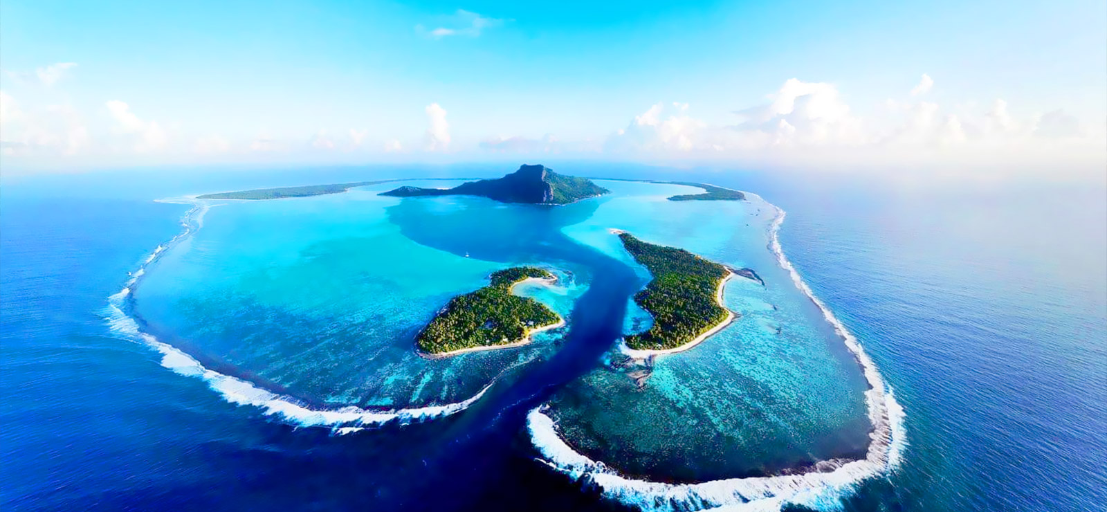 Pension Tereia à Maupiti Pension Tereia à Maupiti